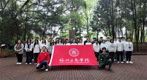 年年青山行，这堂“行走的思政课”走心又走实